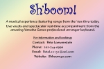 Sh’boom! Info Card-5